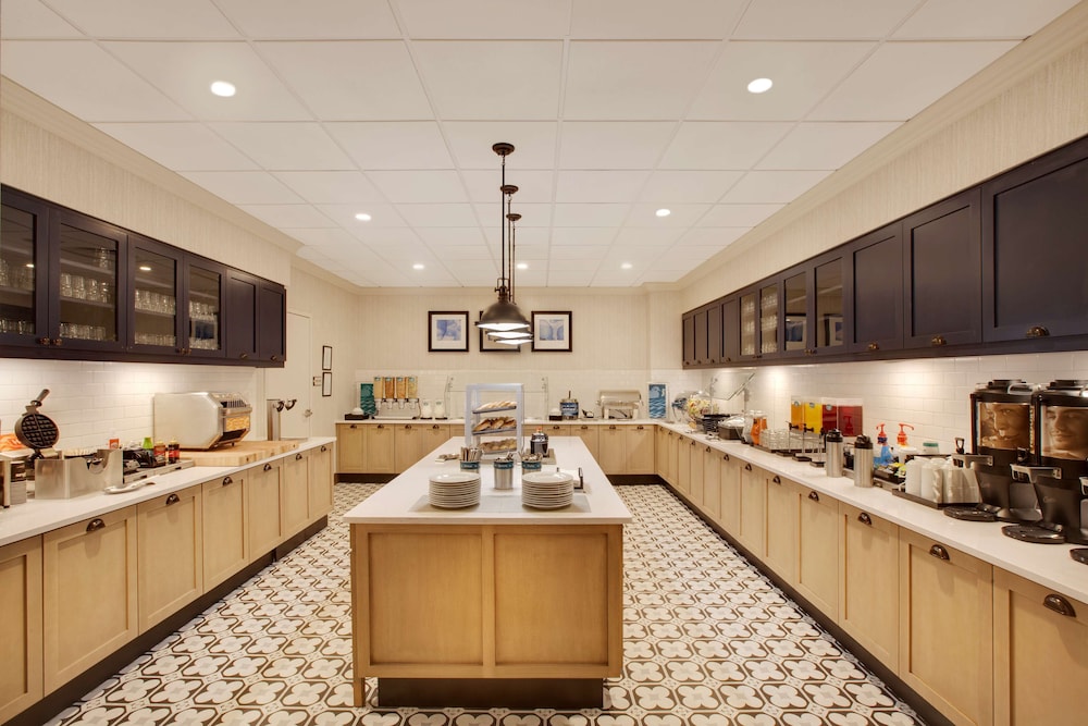 Homewood Suites by Hilton Louisville Downtown KY - photo 33