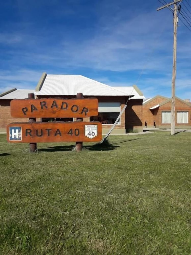 Parador Ruta 40 — hotel in Gobernador Gregores