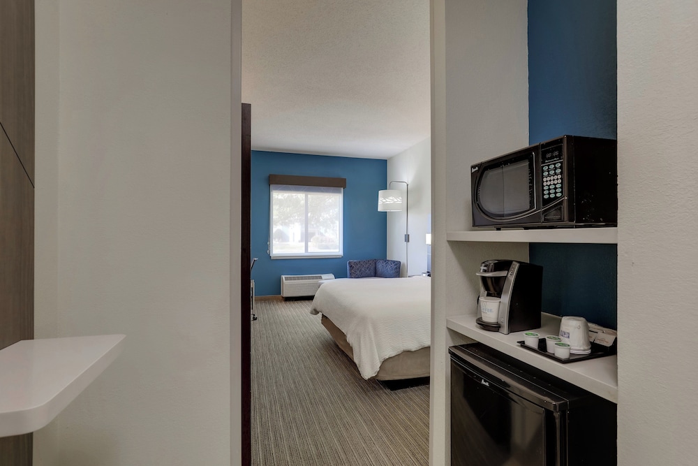 Holiday Inn Express Hotel & Suites Gadsden W Near Attalla by IHG - photo 48