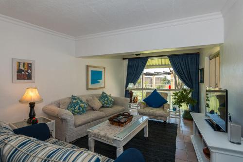 Sandpiper 5 — 4-Star Luxury Hotel in Ballito, South Africa