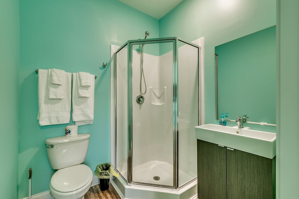 Together Resorts Cherry Grove Resort at 204 54th A - photo 29