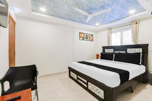 Hotel O Warangal Central Station in Warangal, India