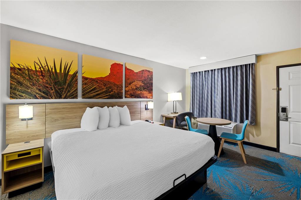 Days Inn by Wyndham Tucson Airport - photo 20
