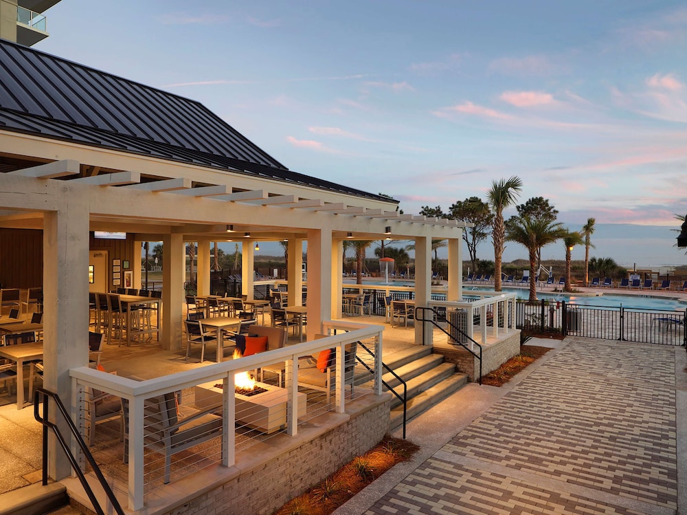 Hilton Grand Vacations Club Ocean Oak Resort Hilton Head - photo 39