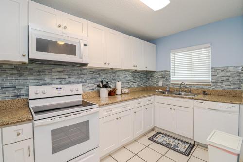 St Augustine Beach & Tennis Resort 819 - photo 9