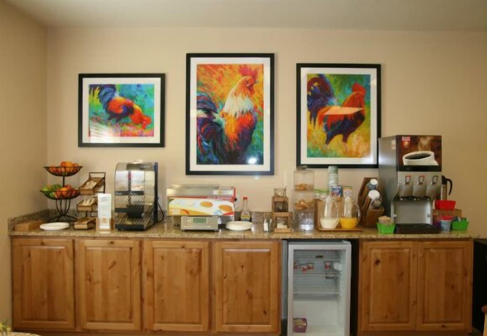 Buffalo Inn - photo 18