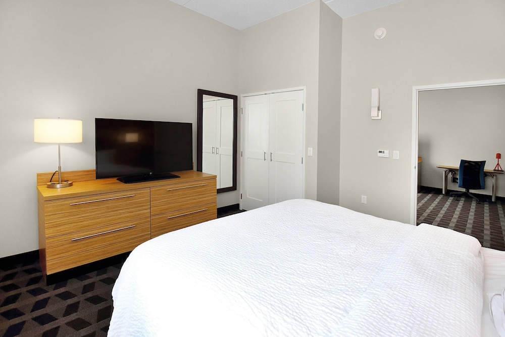 TownePlace Suites Grove City Mercer Outlets - photo 11