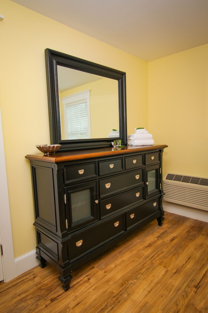 Sheepscot Harbour Village Resort - photo 51
