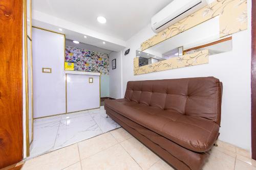 Hotel Ayenda Palo Alto in Medellin, Colombia