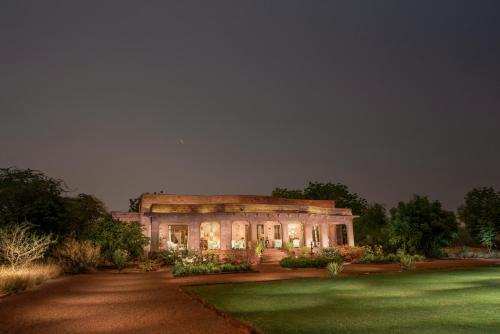 amã Stays & Trails Kothi Umednagar Jodhpur in Jodhpur, India