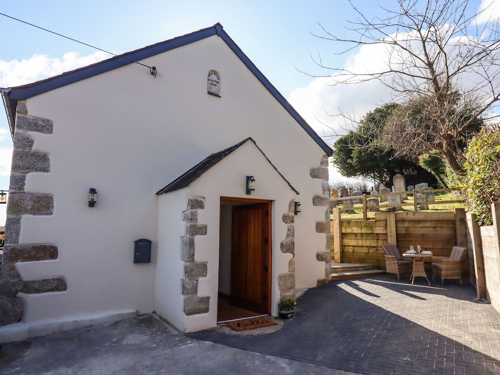 The Old Chapel - last minute hotel in Newton Abbot