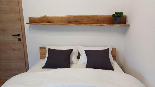 Apartment Hani — 4-Star Luxury Hotel in Kranjska Gora, Slovenia