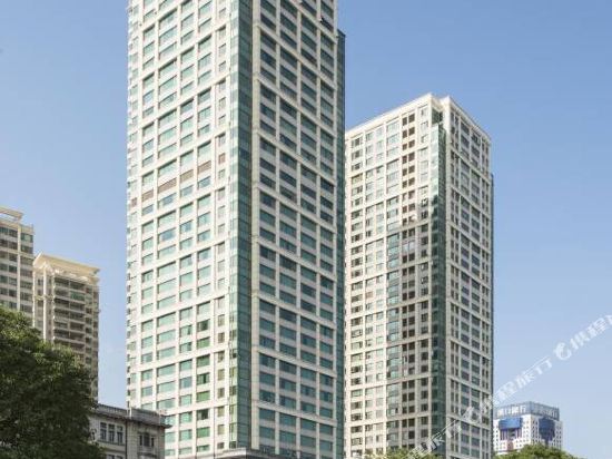V Weiyi Art Riverview Hotel - last minute hotel in Wuhan