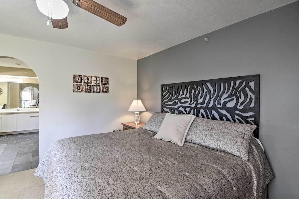 Holiday Hills Resort Condo with Hot Tub Access - photo 14