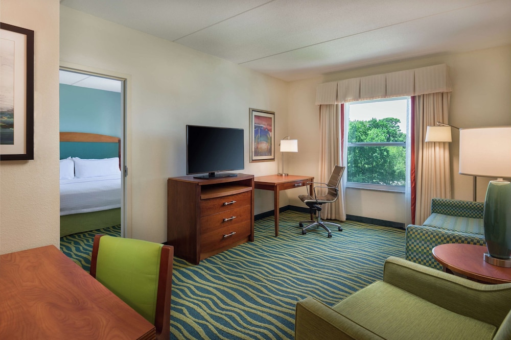 Homewood Suites by Hilton Virginia Beach Norfolk Airport - photo 7
