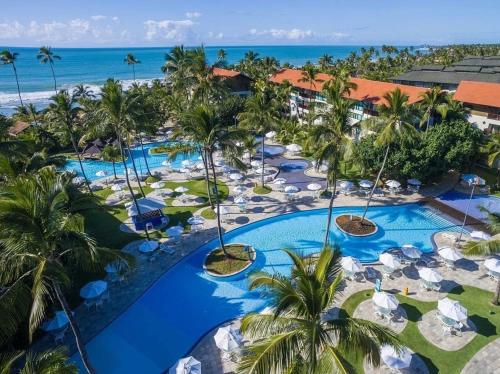 Marulhos Resort Porto De Galinhas — hotel in Ipojuca