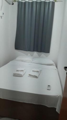 Hotel Porto Da Lua Bel m — Belem — photo 4