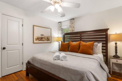 Discover Decatur in Decatur, United States