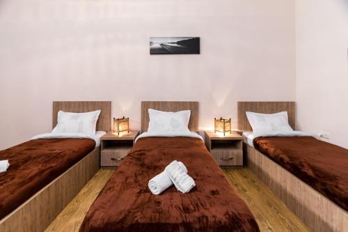 Comfortable House on Marjanishvili