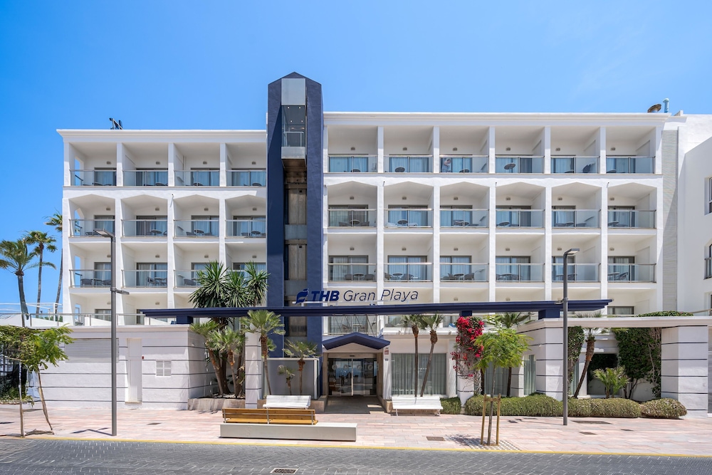 THB Gran Playa Adults Only