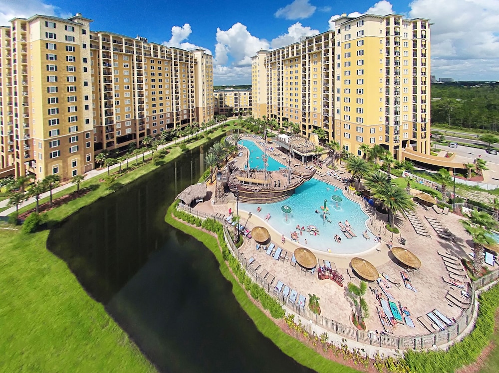 Lake Buena Vista Resort Village & Spa - photo 18