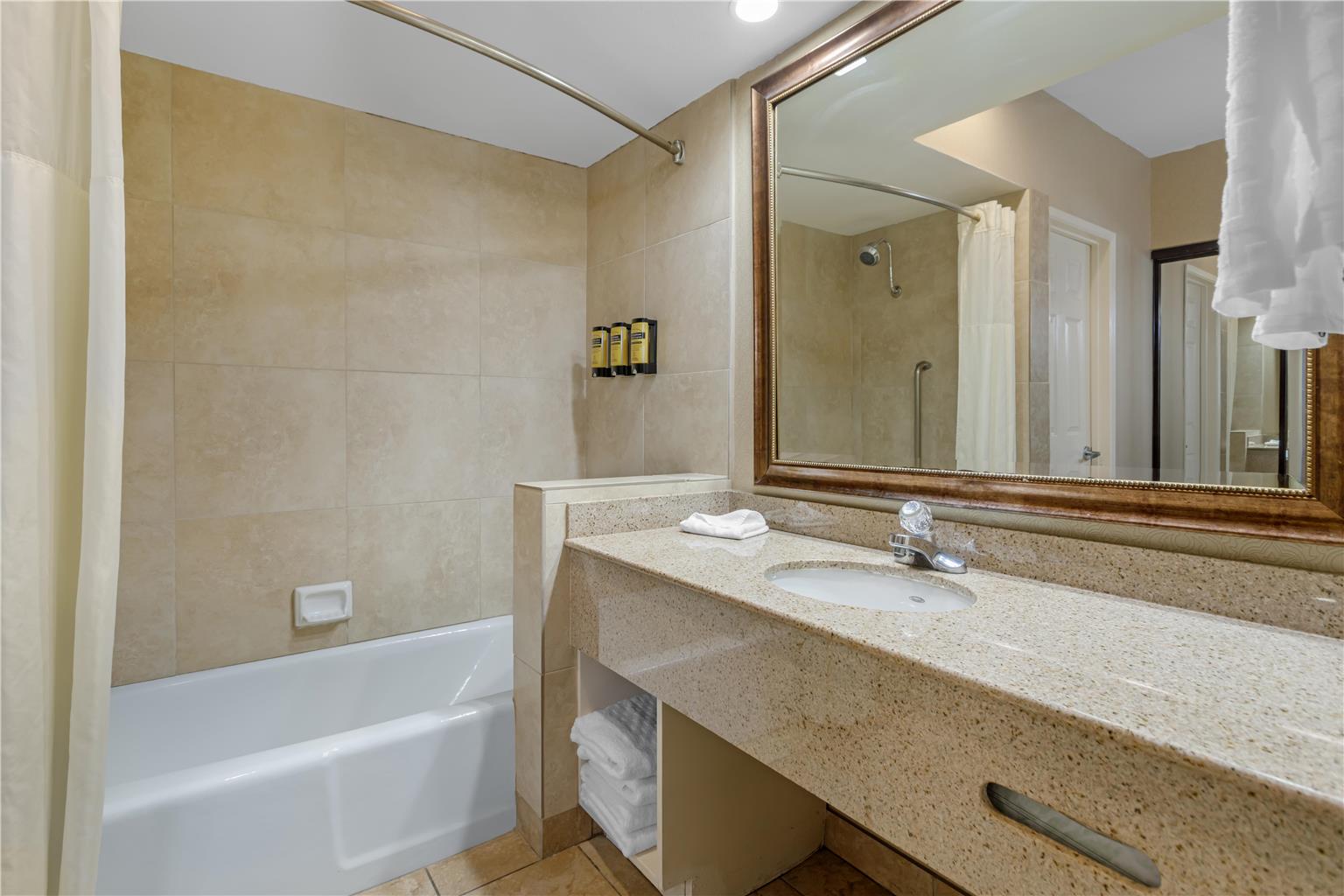 Best Western Plus Big America - photo 43