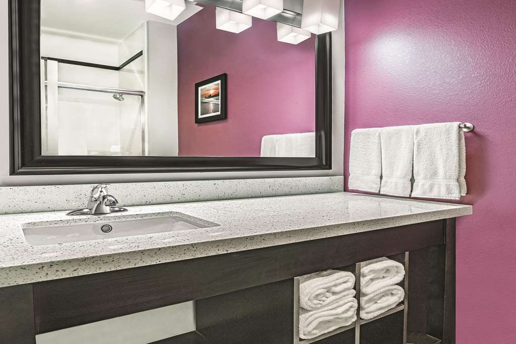 La Quinta Inn & Suites by Wyndham Dallas Grand Prairie North - photo 10