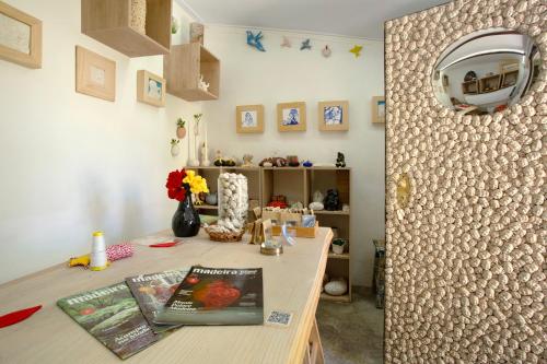 Bela Vigia — Calheta — photo 5