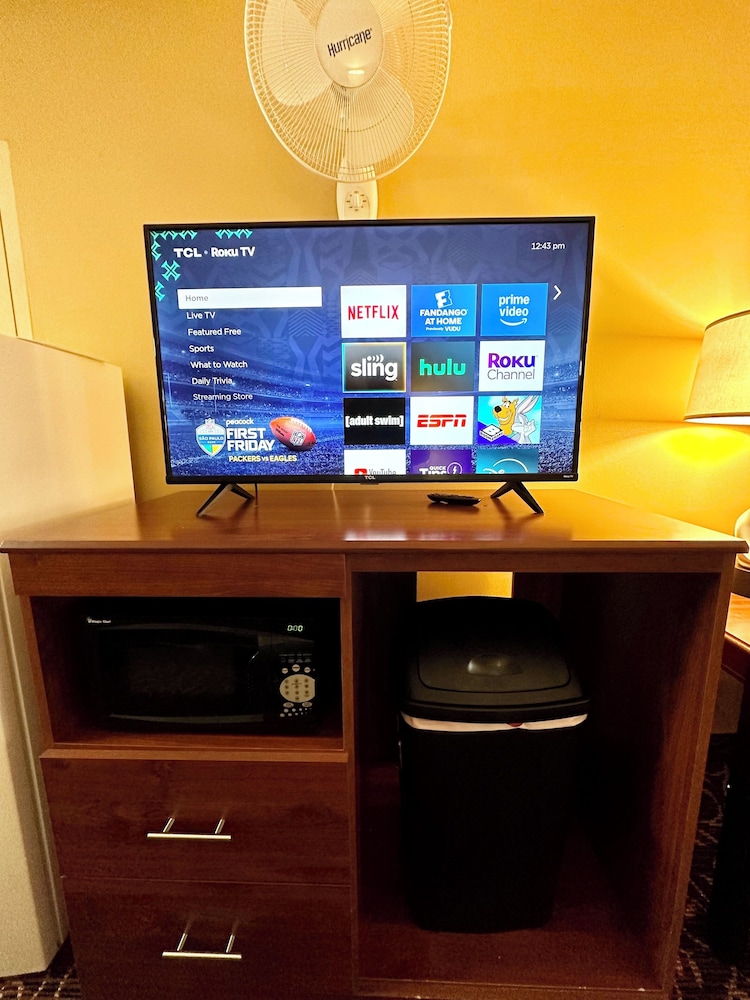 Grand Idaho Inn and Suites - photo 6