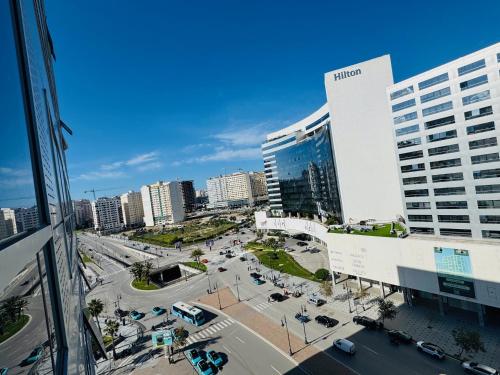 Wonderful apartment in Tangier City Center — 4-Star Luxury Hotel in Tangier, Morocco