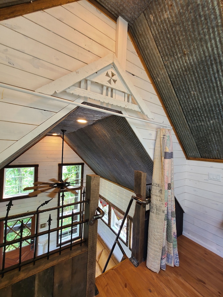 The Treetop Hideaways at Ruby Falls - photo 37