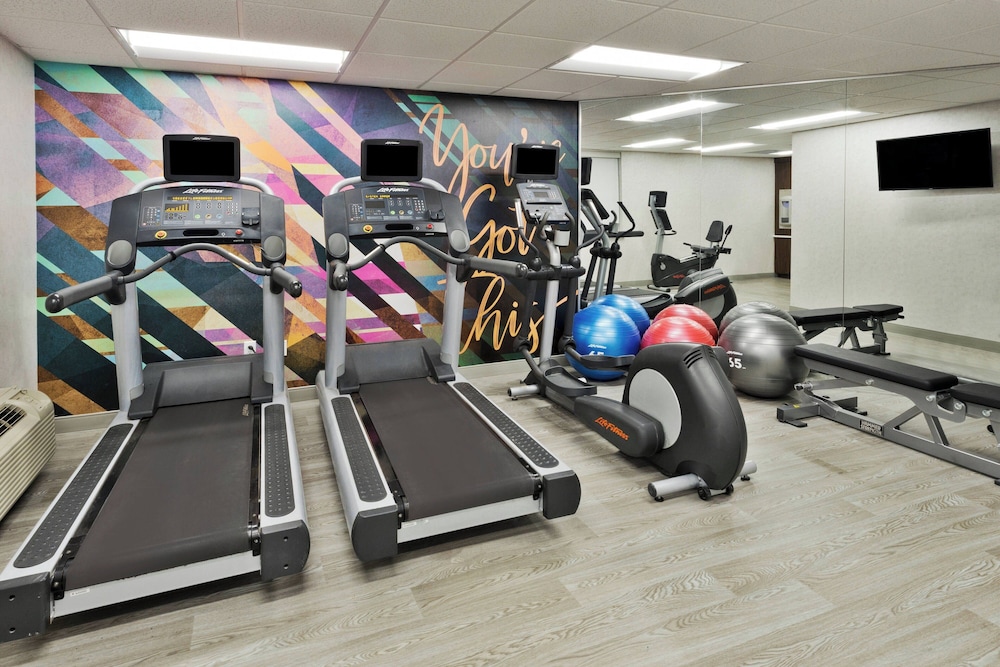 Residence Inn by Marriott Columbus - photo 39