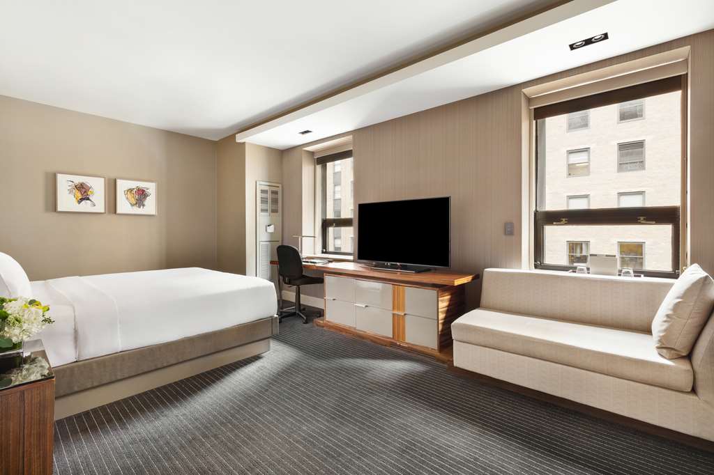 Hyatt Grand Central New York - photo 10