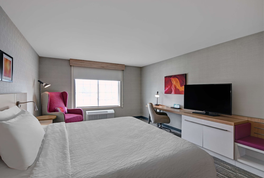 Hilton Garden Inn Hamilton - photo 14