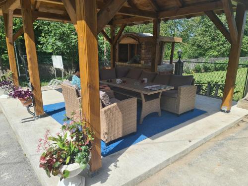 Nikol — 4-Star Luxury Hotel in Karlovac, Croatia