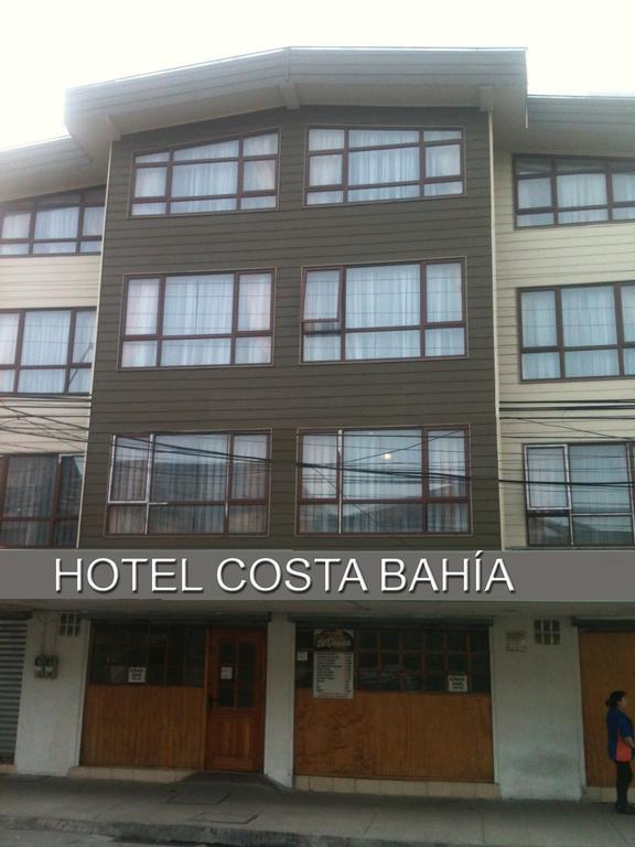 Hotel Costa Bahia