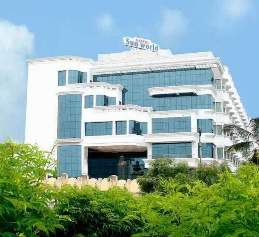Hotel Sun World in Nagercoil, India