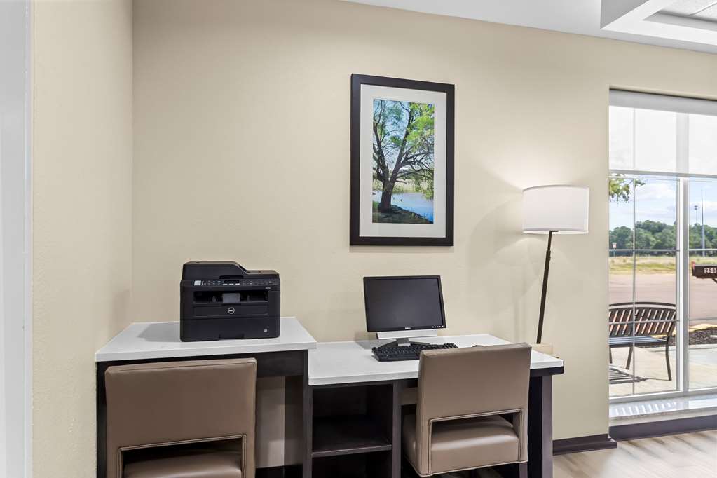 Comfort Inn & Suites Grenada - photo 52