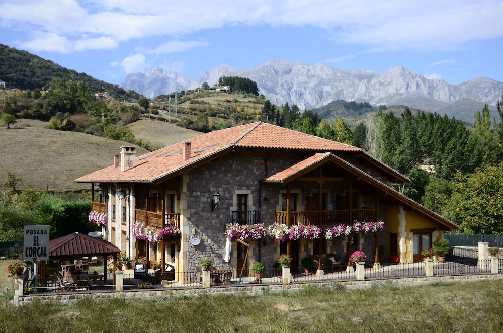 Posada El Corcal De Liébana — Potes — photo 2