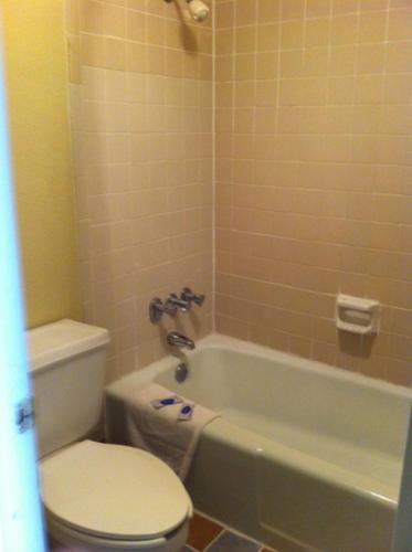 Gold Inn - photo 12