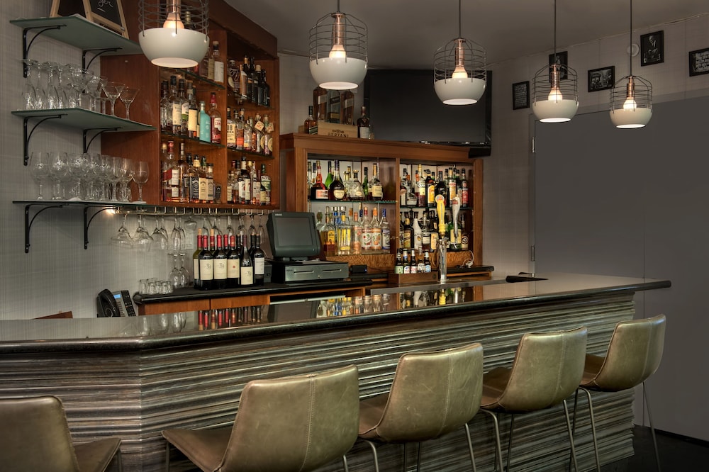 Four Points by Sheraton Manhattan SoHo Village - photo 13