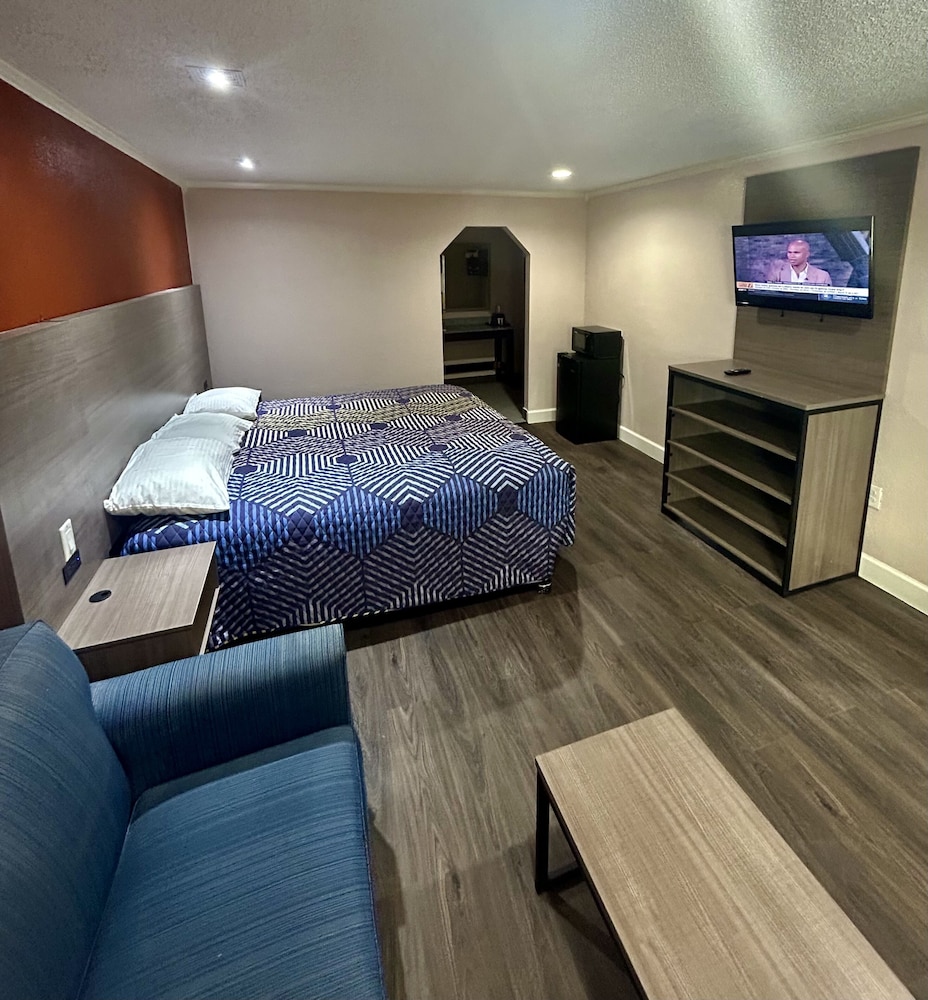 Hotel Houston I 69 & I 610 by OYO - featured photo