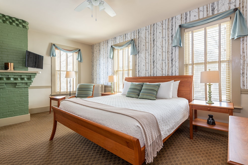 Norwich Inn - photo 7