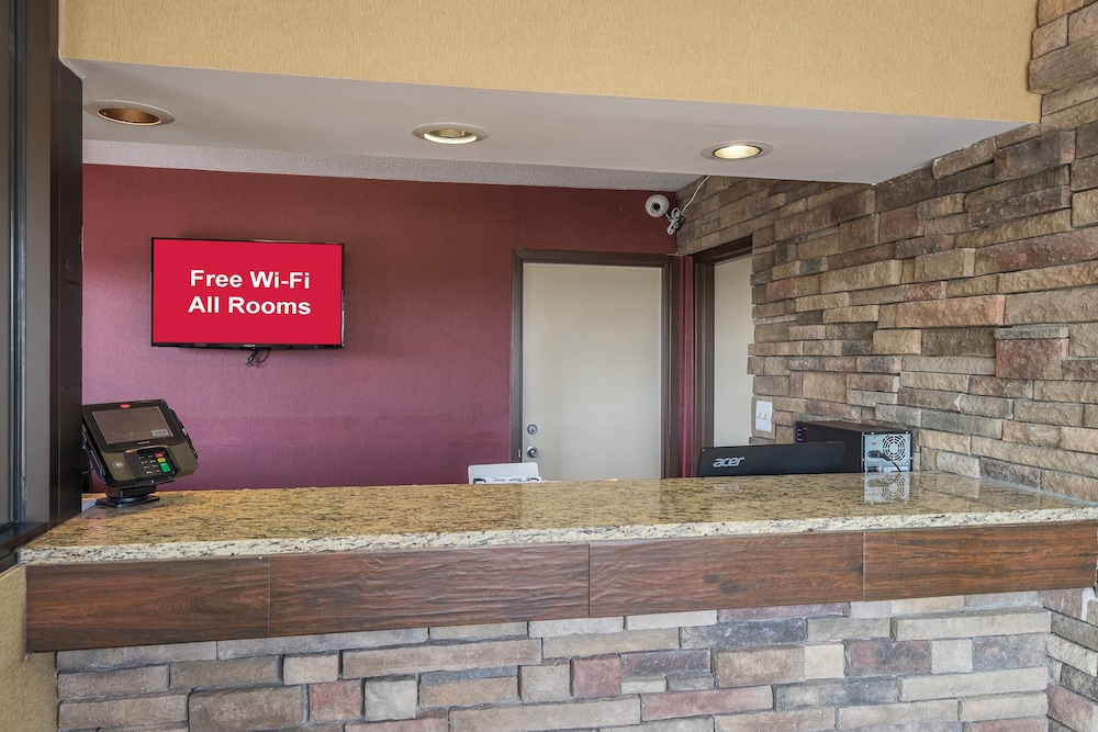 Red Roof Inn Rock Hill - photo 4