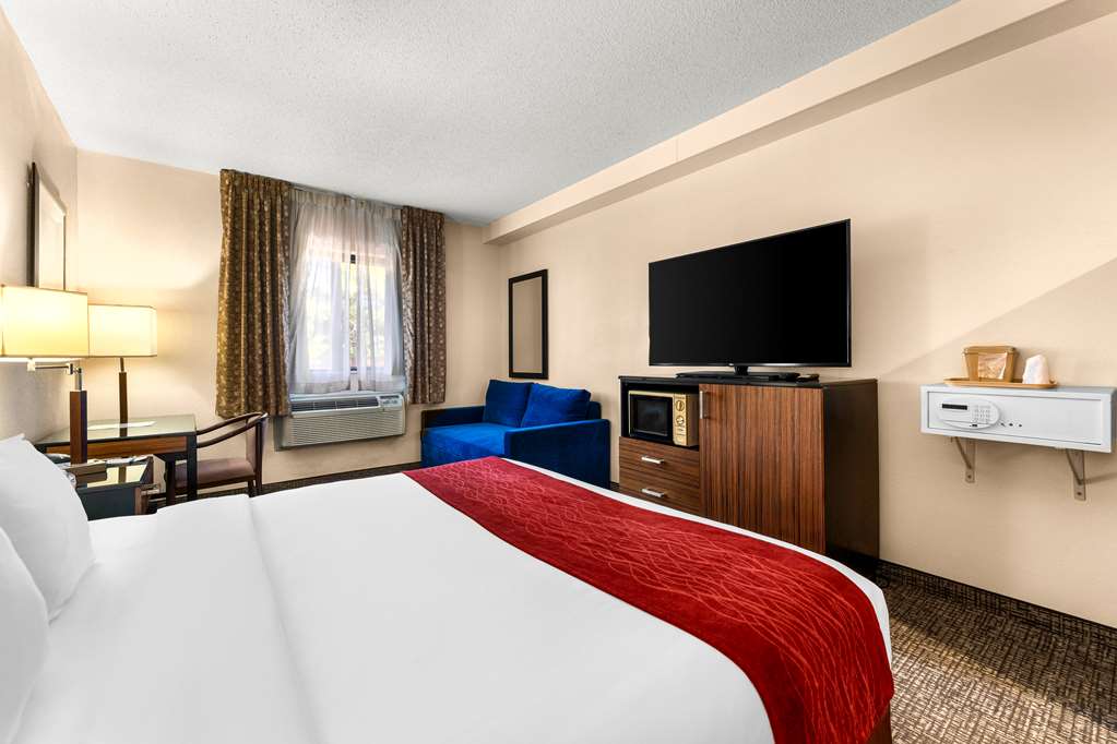 SureStay Plus by Best Western Reading North - photo 16