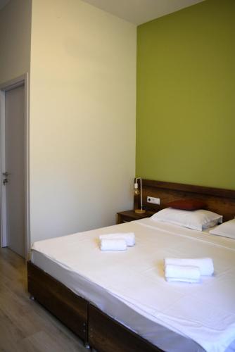 Apartment Tabernei