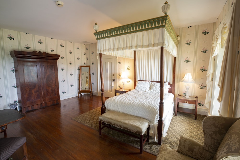 The Berry Hill Resort & Conference Center - photo 9