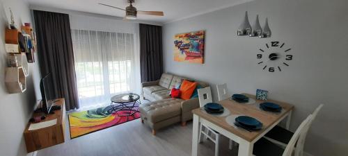 Gardenia Apartament Przy Plaży 19 — 4-Star Luxury Hotel in Dziwnow, Poland