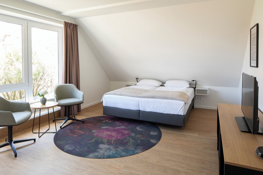 Upstalsboom Langeoog in Langeoog, Germany