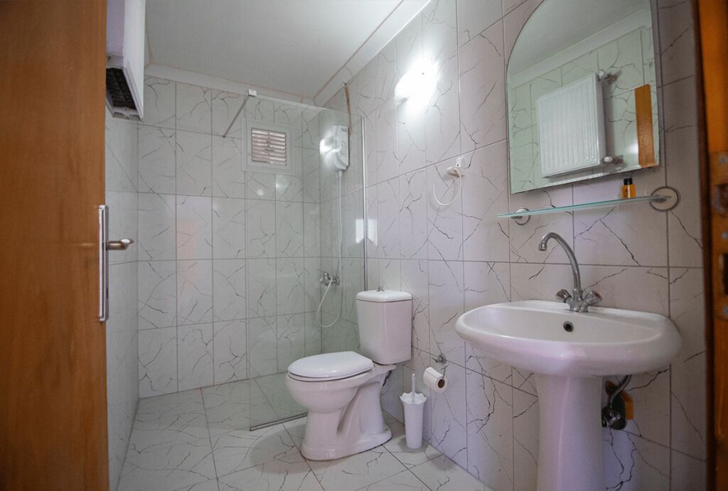 Gönen Aqua Apart Hotel — Gonen — photo 2